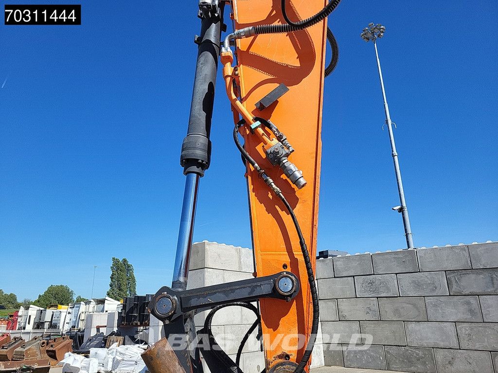 Doosan DX255 LC-5
