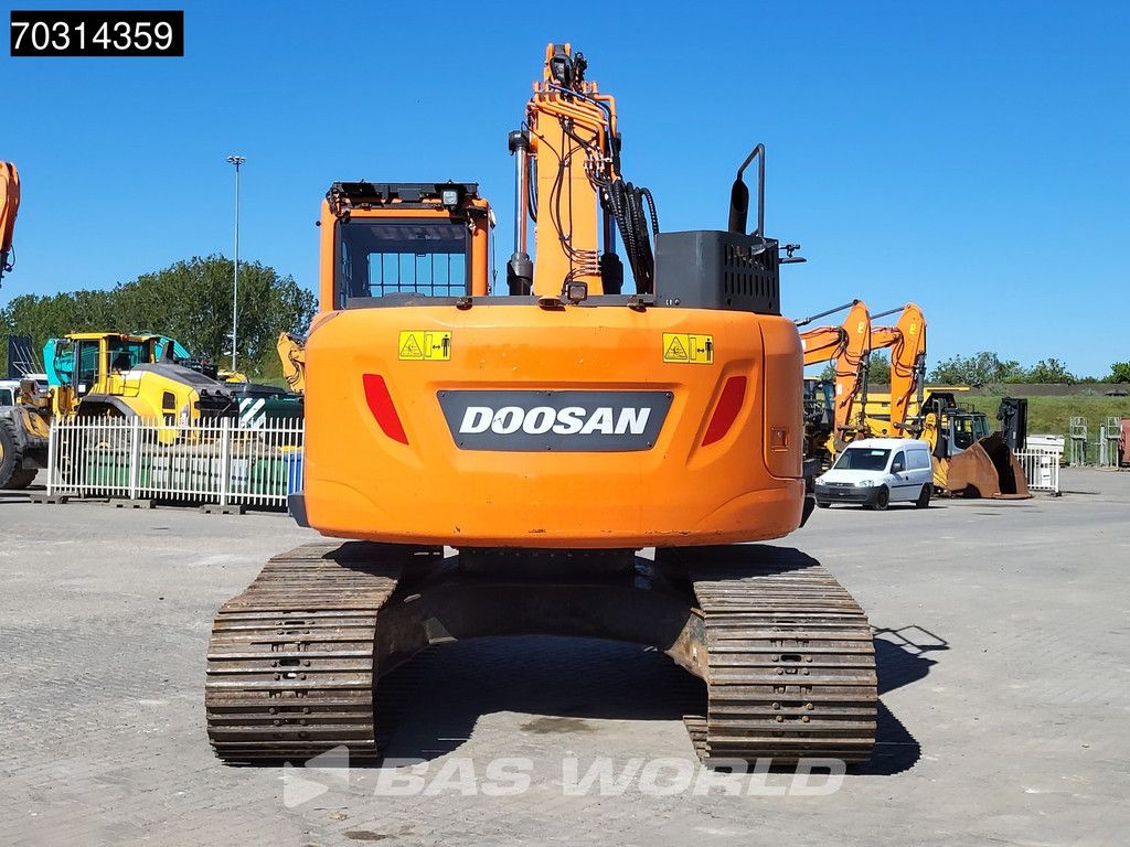 Doosan DX235 LCR-5