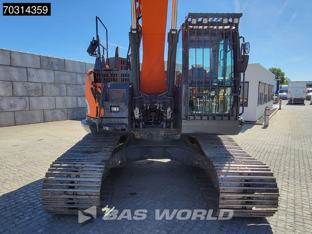 Doosan DX235 LCR-5