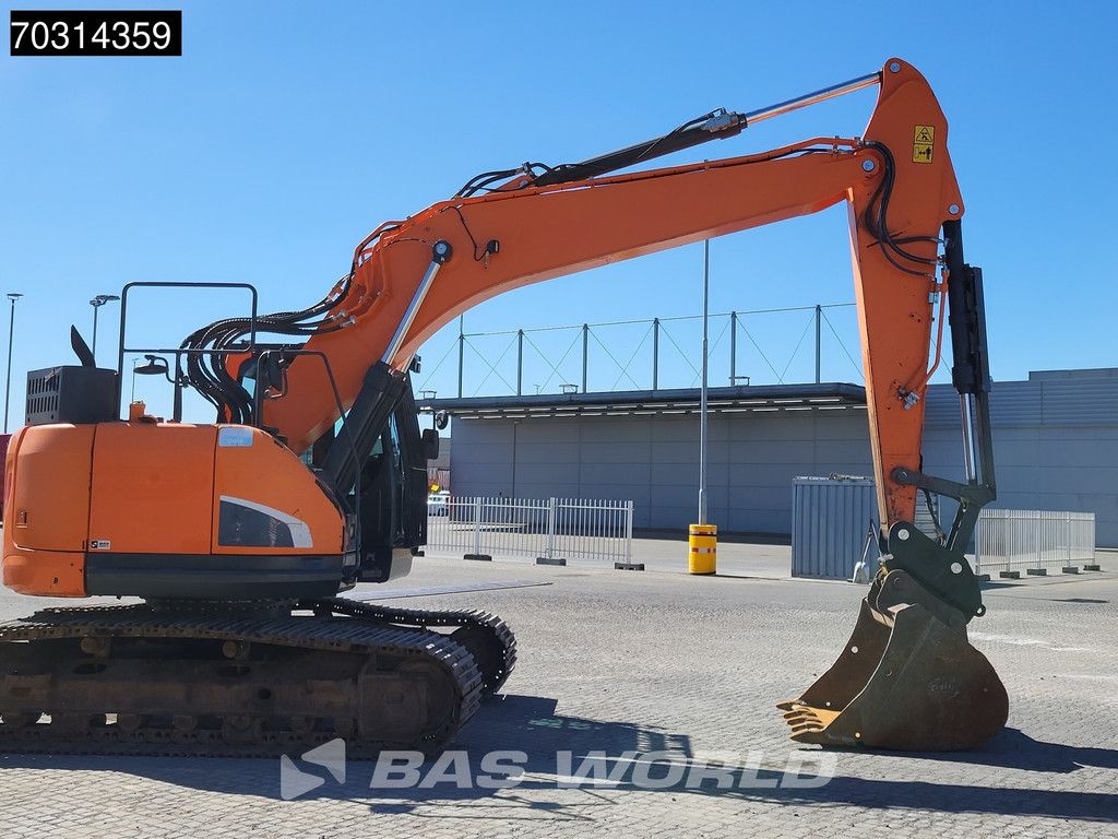 Doosan DX235 LCR-5