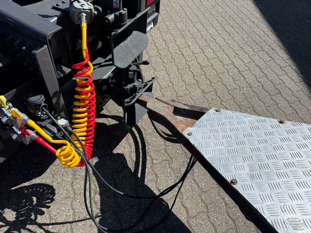 Bulthuis AATA07 46m3 Liftas Alcoa Klep/deur 4x Graanluik