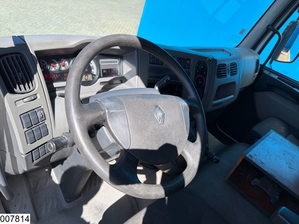 Renault Premium 270 Dxi Euro 5, Telma, Air suspension