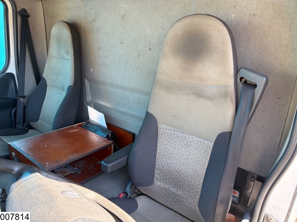 Renault Premium 270 Dxi Euro 5, Telma, Air suspension