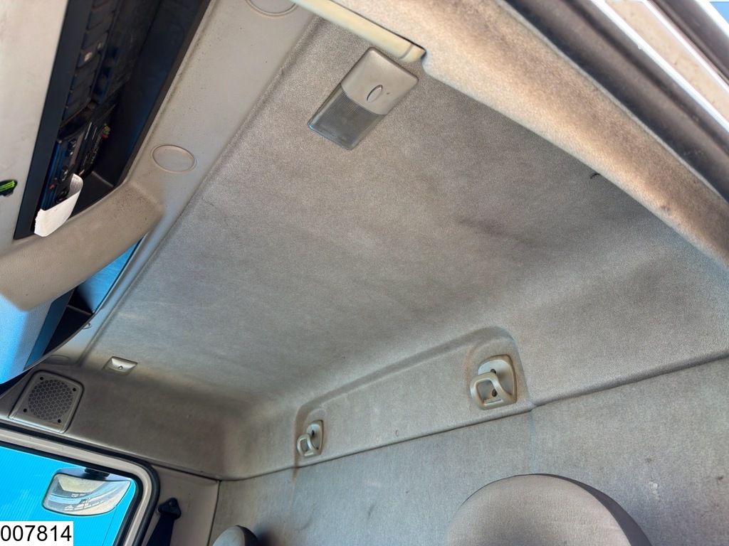 Renault Premium 270 Dxi Euro 5, Telma, Air suspension