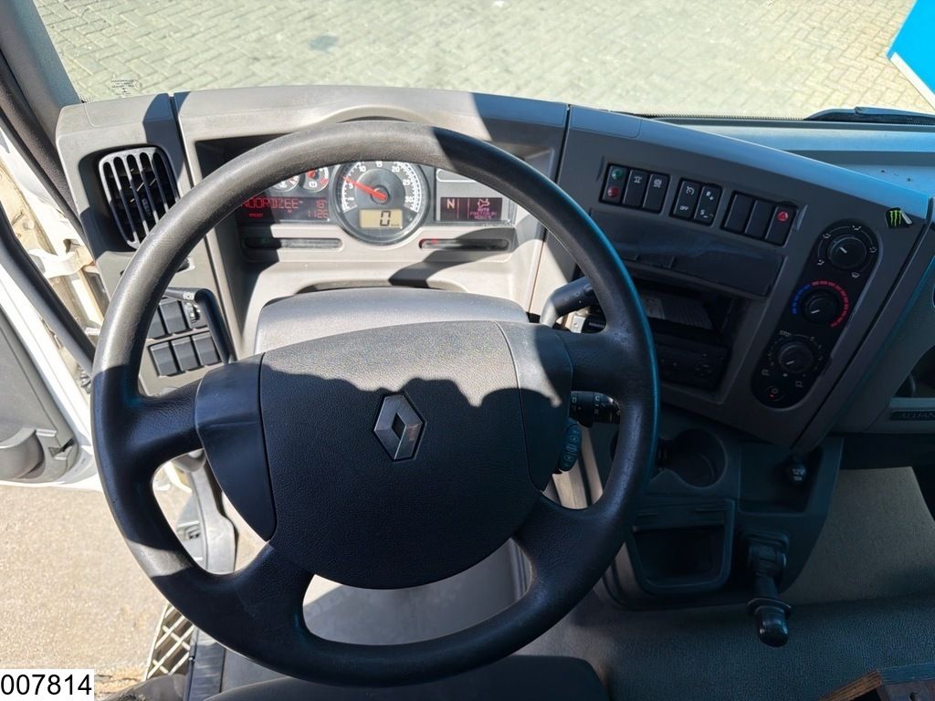 Renault Premium 270 Dxi Euro 5, Telma, Air suspension