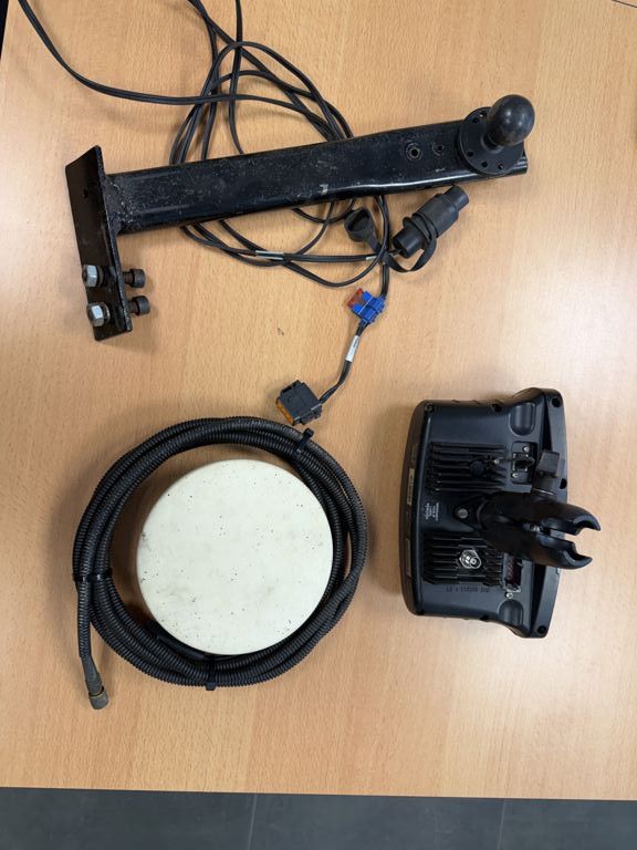 TRIMBLE EZ-GUIDE 250