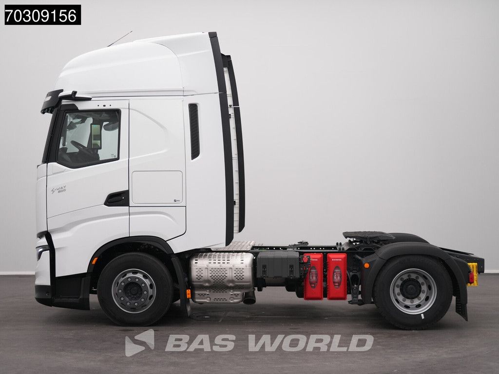Iveco S-Way 500 4X2 NEW! 540L Tank HPEB Mirrorcam Euro 6