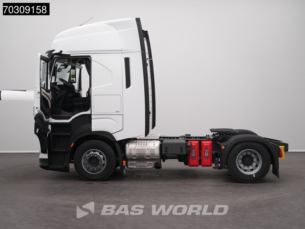 Iveco S-Way 500 4X2 NEW! 540L Tank HPEB Mirrorcam Euro 6