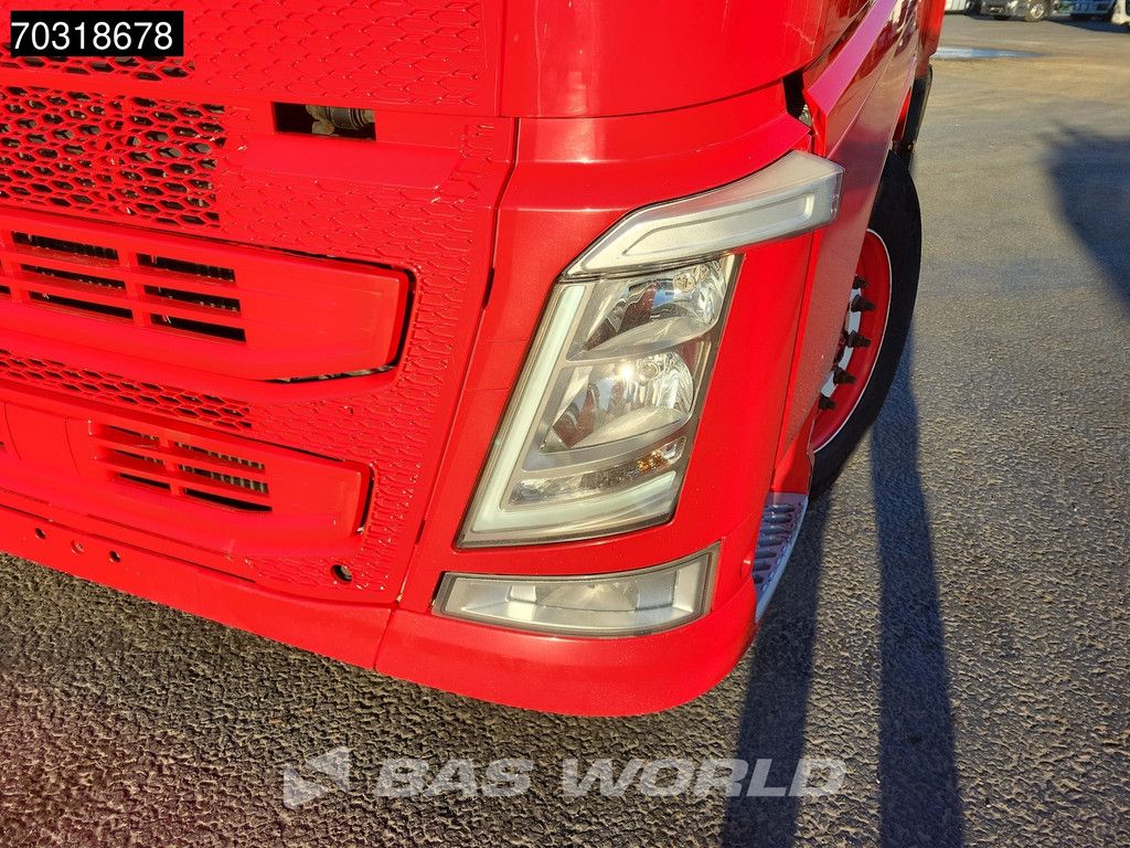 Volvo FH 500 4X2 XL Mega 2xTanks VEB+ I-Parkcool