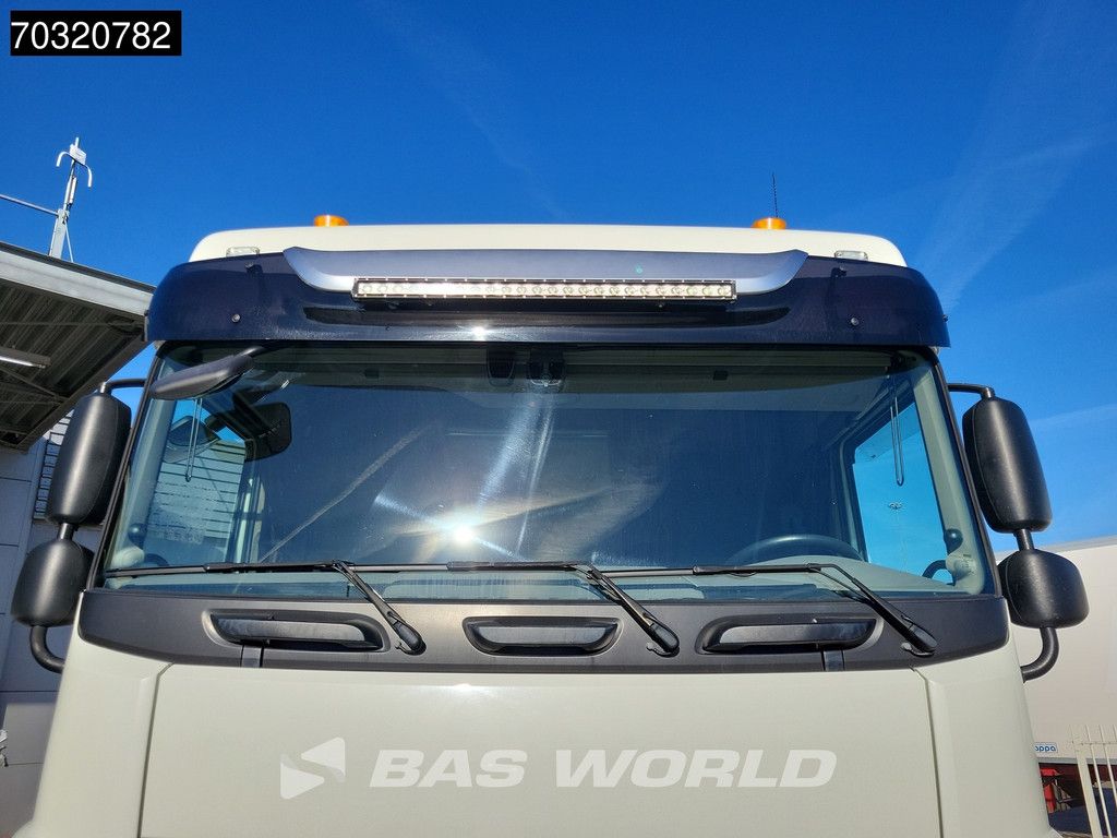 DAF XF 480 6X2 NL-Truck FTP SC Liftaxle Standklima Alcoa's