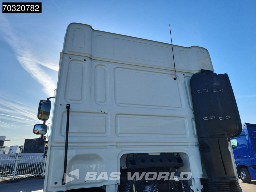 DAF XF 480 6X2 NL-Truck FTP SC Liftaxle Standklima Alcoa's