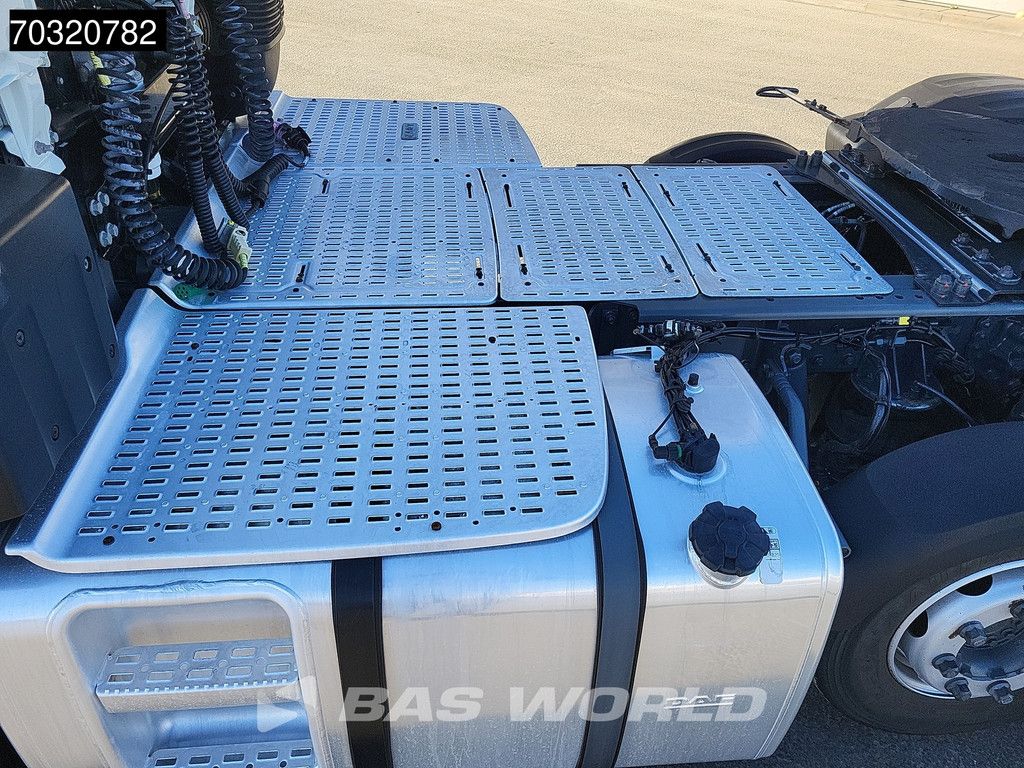 DAF XF 480 6X2 NL-Truck FTP SC Liftaxle Standklima Alcoa's