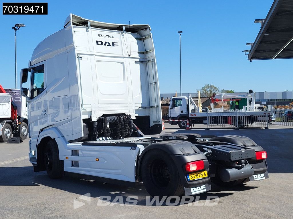 DAF XG 480 4X2 NL APK 04-2027 2xTanks ACC