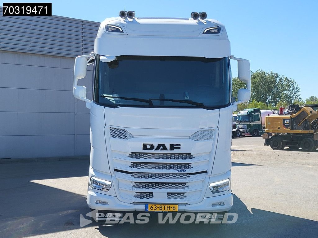 DAF XG 480 4X2 NL APK 04-2027 2xTanks ACC