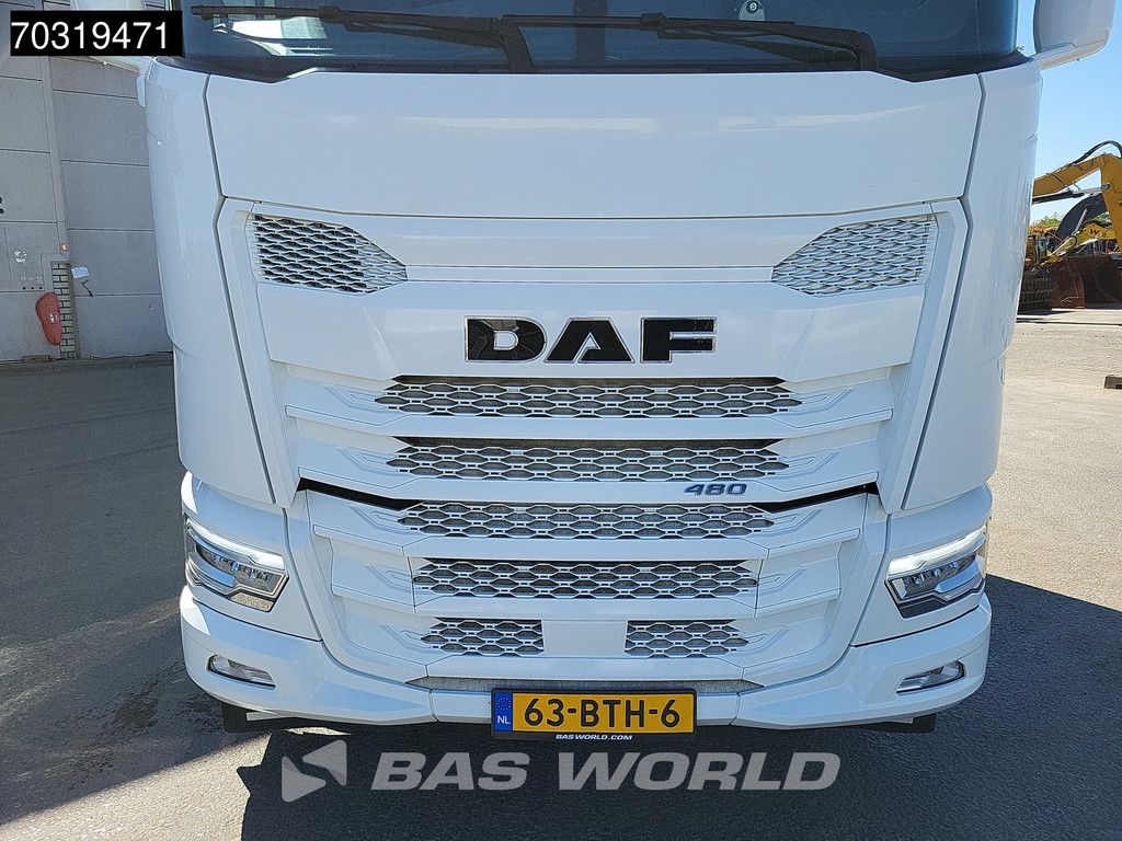 DAF XG 480 4X2 NL APK 04-2027 2xTanks ACC