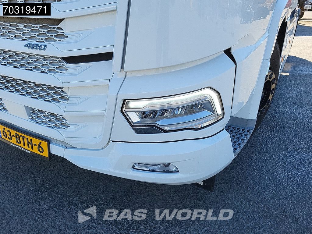 DAF XG 480 4X2 NL APK 04-2027 2xTanks ACC