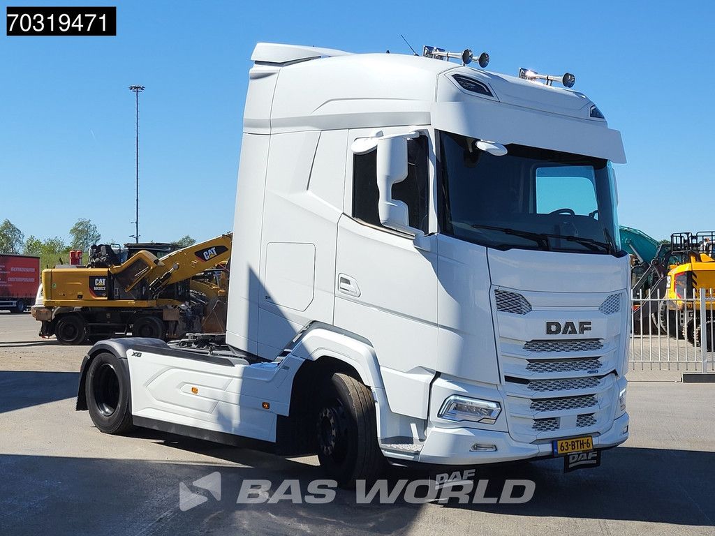 DAF XG 480 4X2 NL APK 04-2027 2xTanks ACC