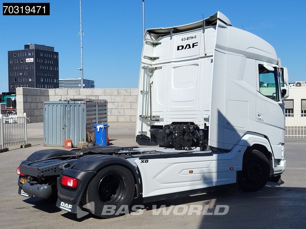 DAF XG 480 4X2 NL APK 04-2027 2xTanks ACC