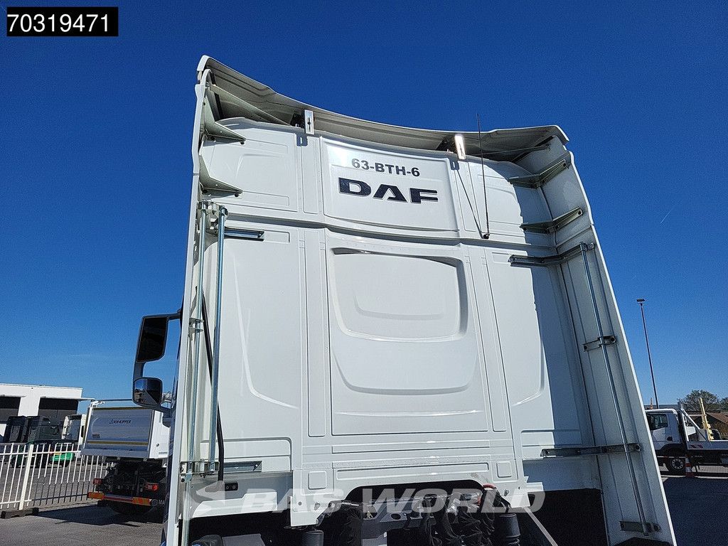 DAF XG 480 4X2 NL APK 04-2027 2xTanks ACC