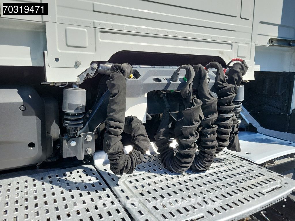 DAF XG 480 4X2 NL APK 04-2027 2xTanks ACC