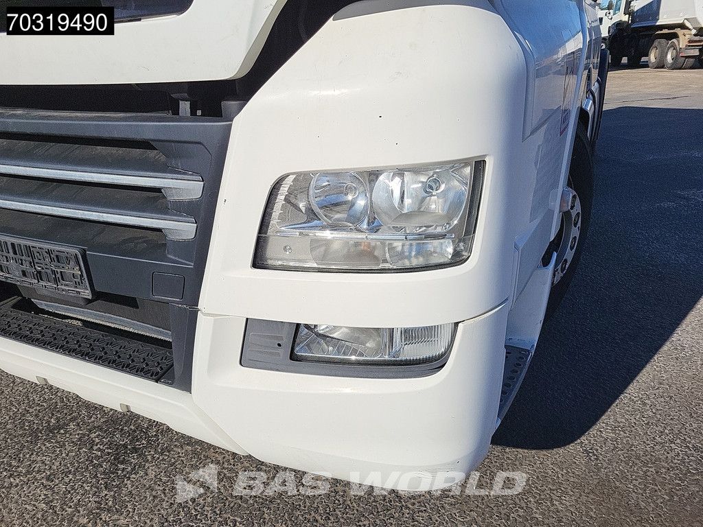 MAN TGX TGX 18.460 4X2 Tacho Defect! XXL 2xTanks