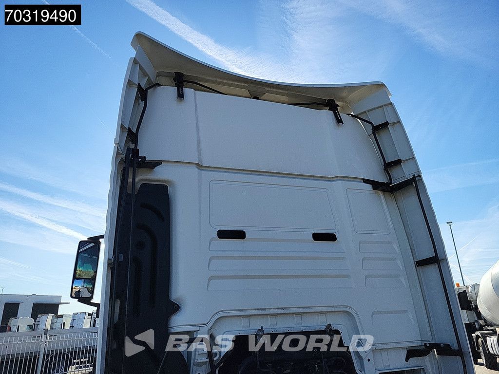 MAN TGX TGX 18.460 4X2 Tacho Defect! XXL 2xTanks