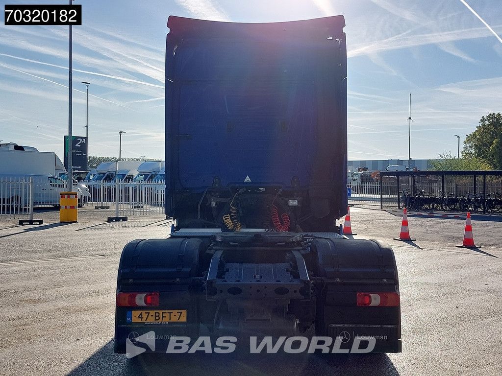 Mercedes Actros 1936 4X2 NL-Truck StreamSpace