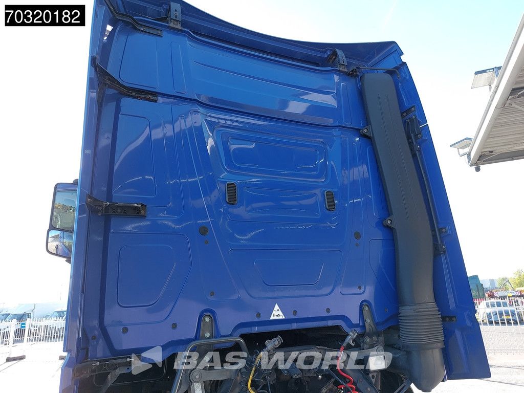 Mercedes Actros 1936 4X2 NL-Truck StreamSpace