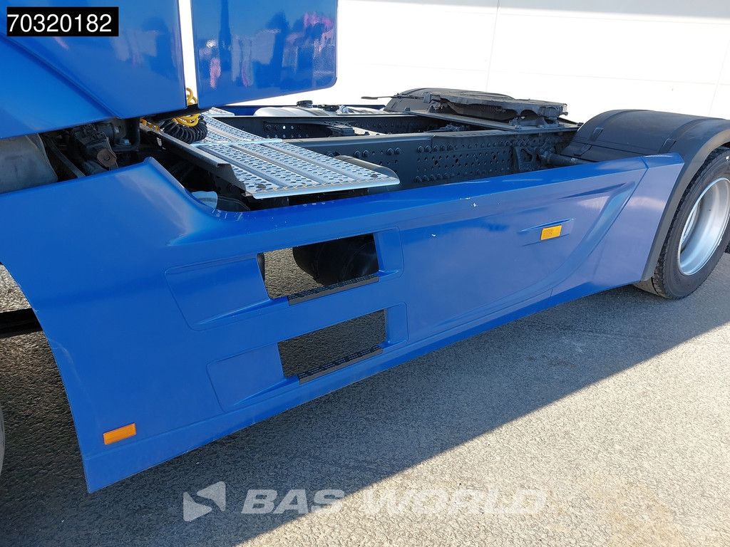 Mercedes Actros 1936 4X2 NL-Truck StreamSpace