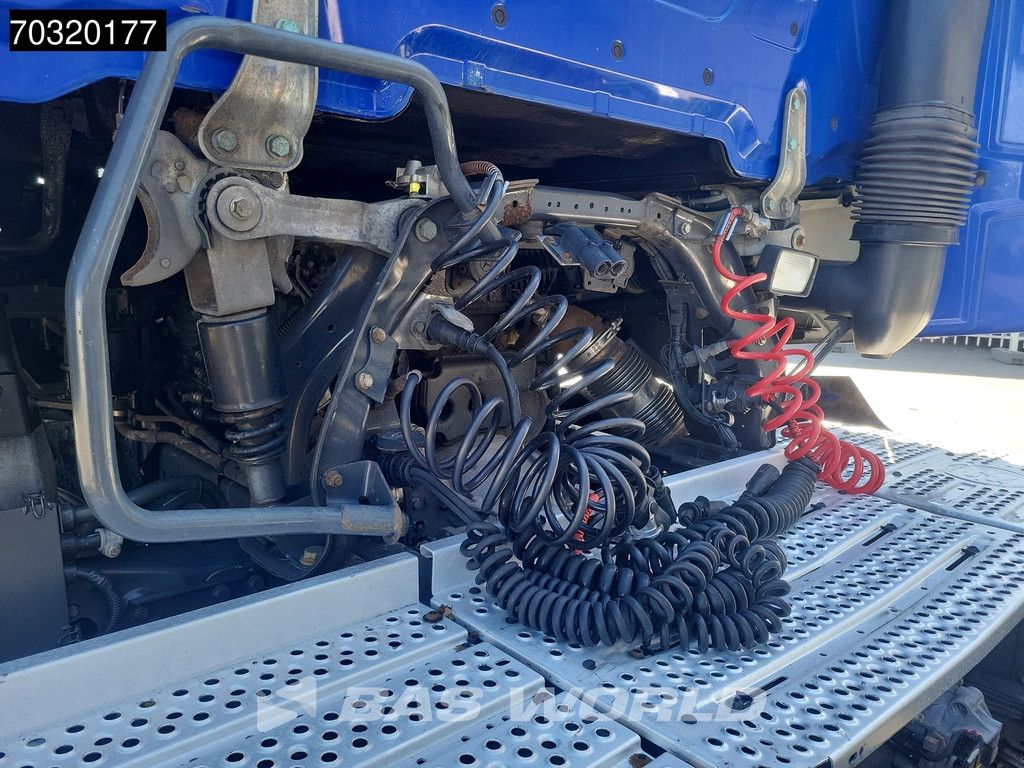 Mercedes Actros 1936 4X2 NL-Truck StreamSpace