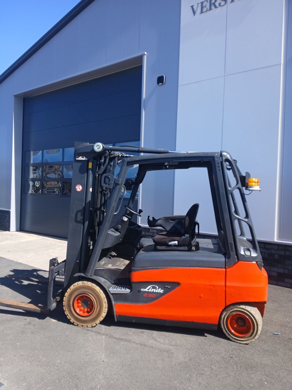 Linde E30L-01