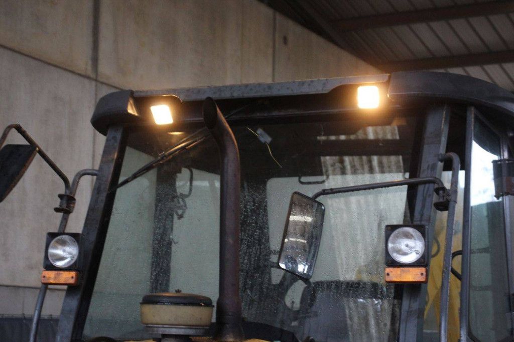 New Holland B80B Diesel 72kW 2017 Baggerlader