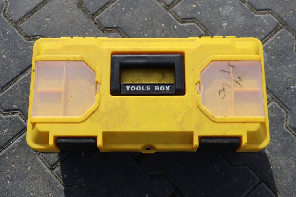 Skid steer loader Taian Wolf DY620 Diesel 2025
