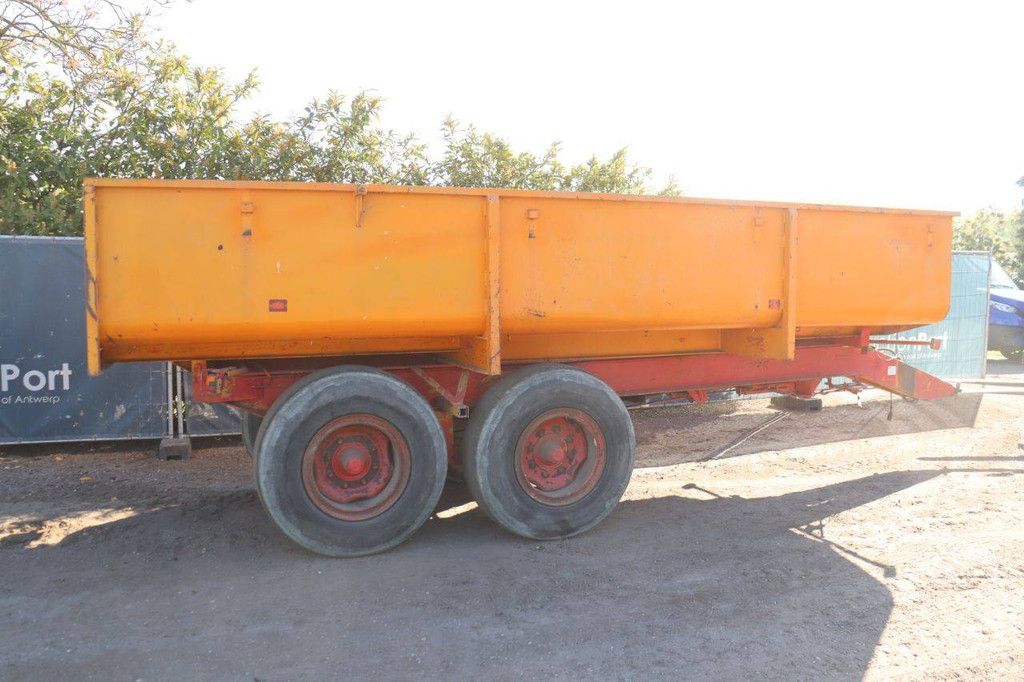 Kipper Bav 12T 1975
