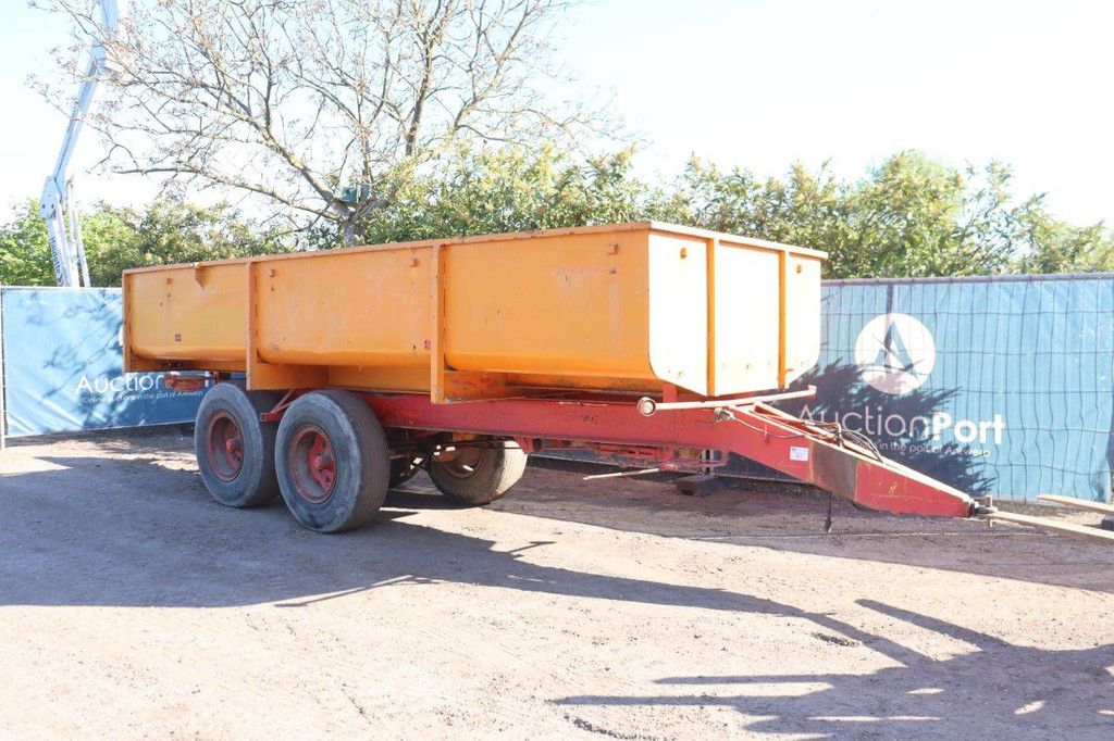 Kipper Bav 12T 1975