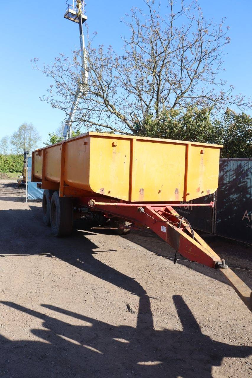 Kipper Bav 12T 1975