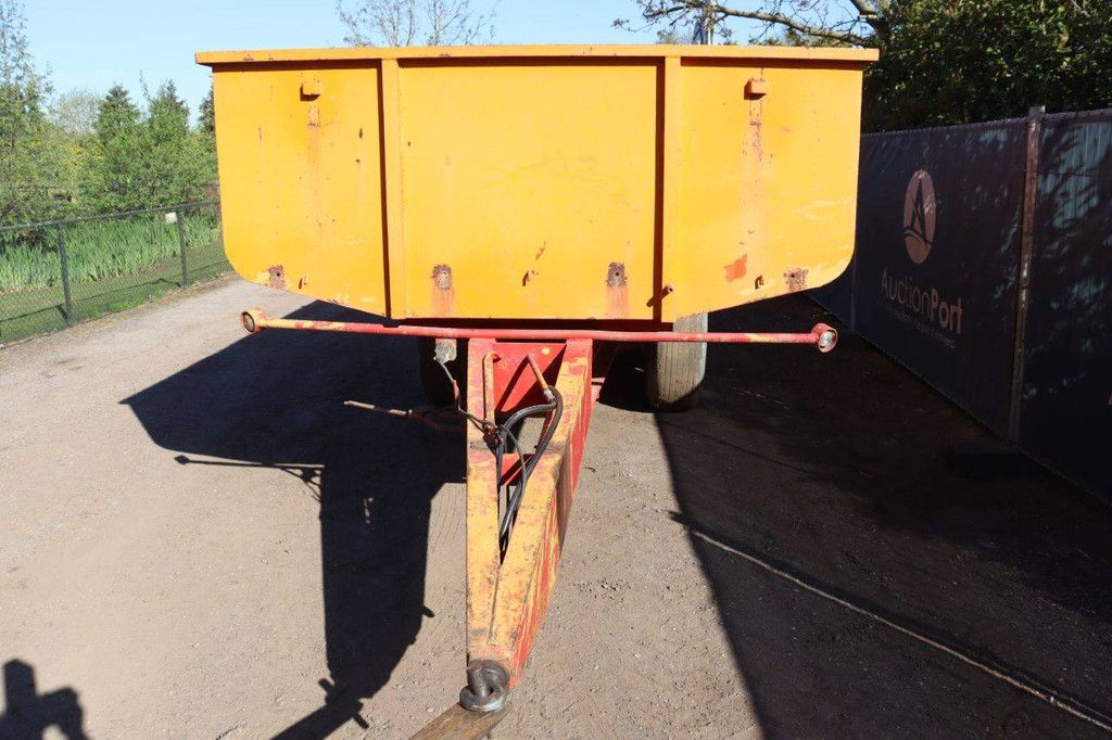 Kipper Bav 12T 1975