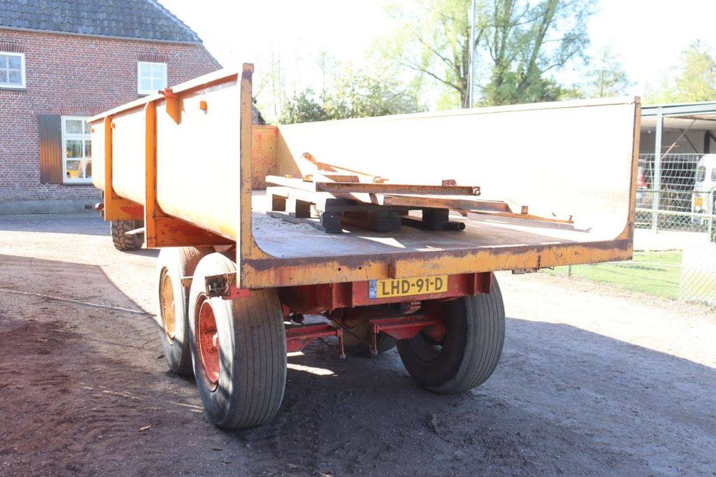 Kipper Bav 12T 1975
