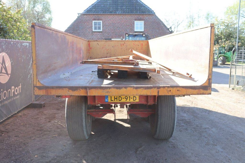 Kipper Bav 12T 1975