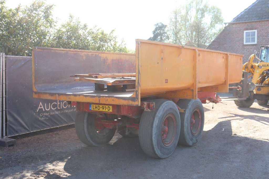 Kipper Bav 12T 1975