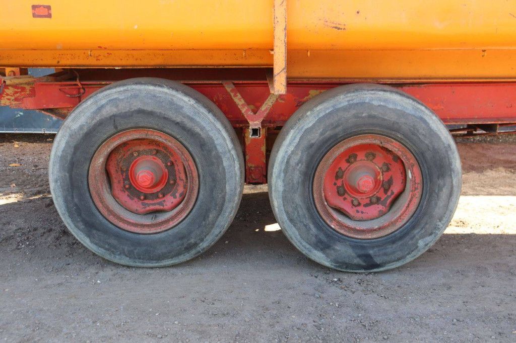 Kipper Bav 12T 1975