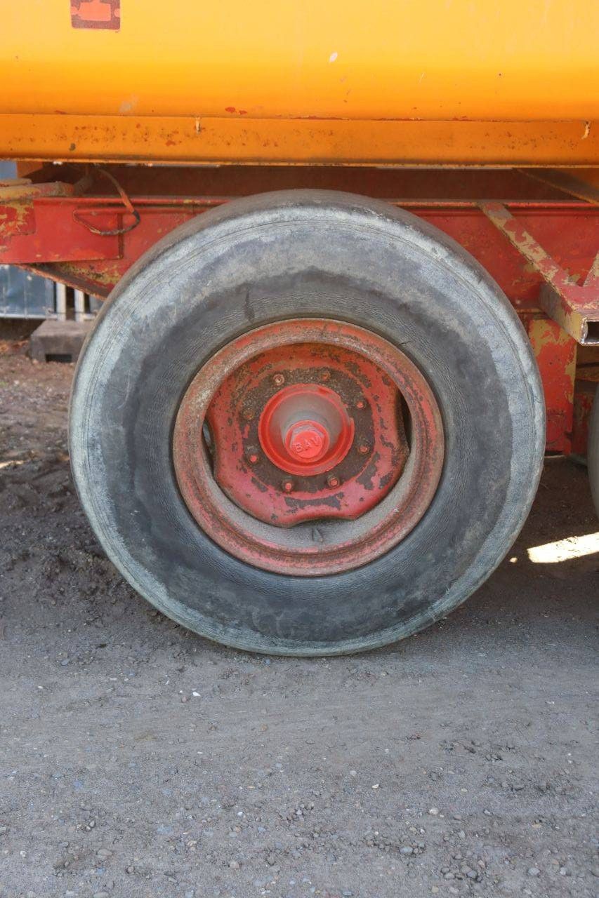 Kipper Bav 12T 1975