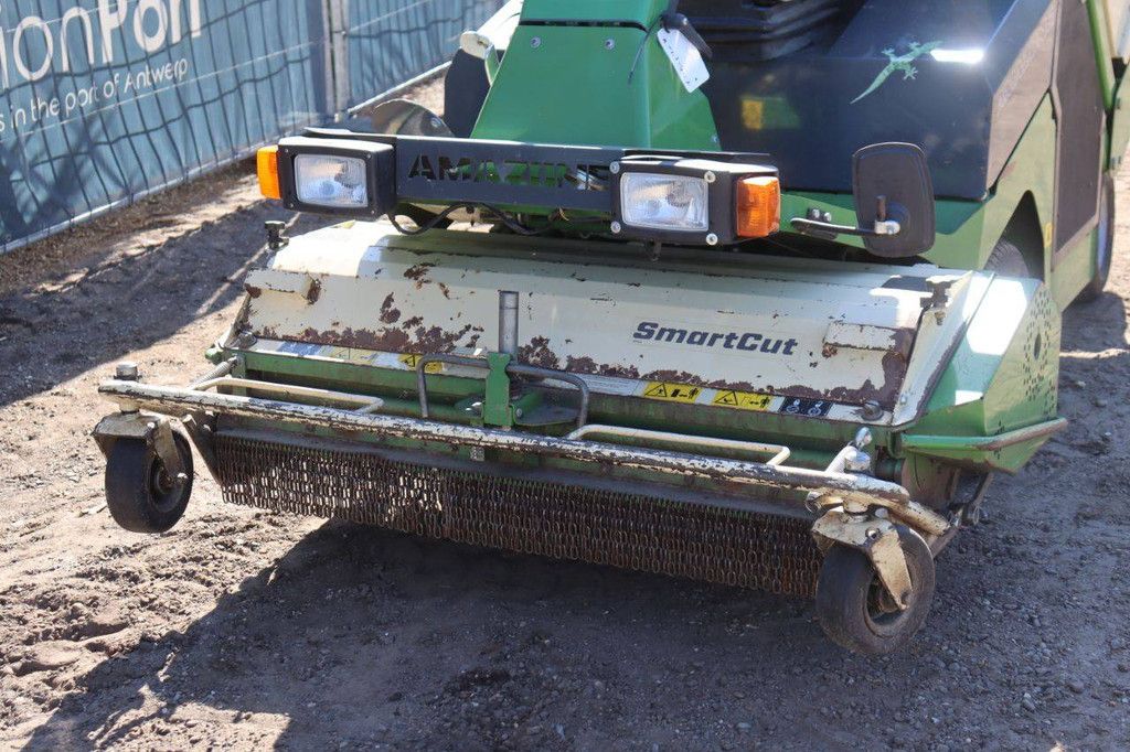 Aufsitzmäher Amazone PH1250 Diesel 2016