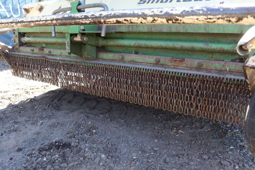 Aufsitzmäher Amazone PH1250 Diesel 2016