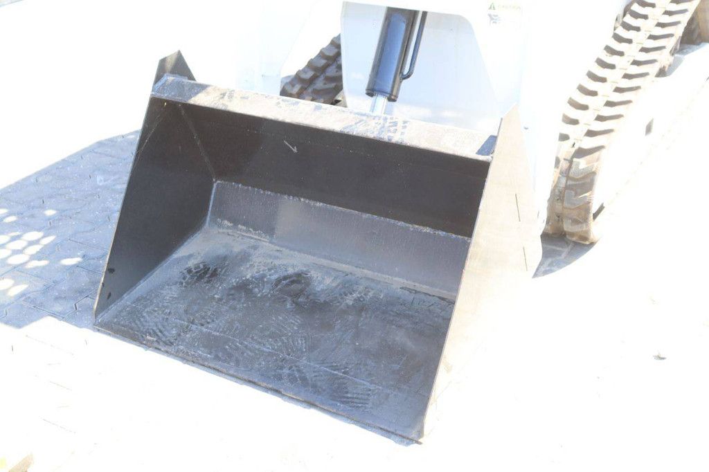 Newrick JC25 Skid Steer Loader Petrol 17.8kW 2025 New