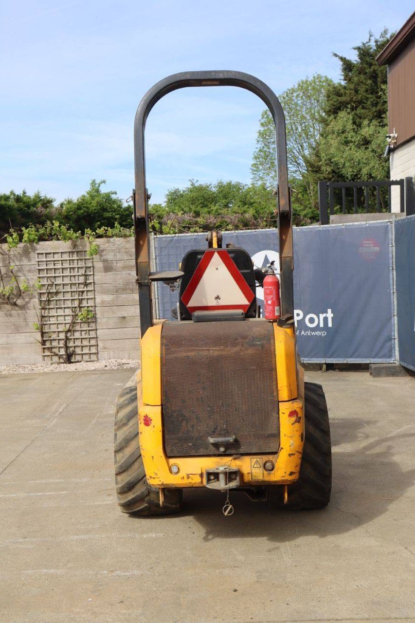 Articulated loader JCB 403 WLS Diesel 27kW 2013