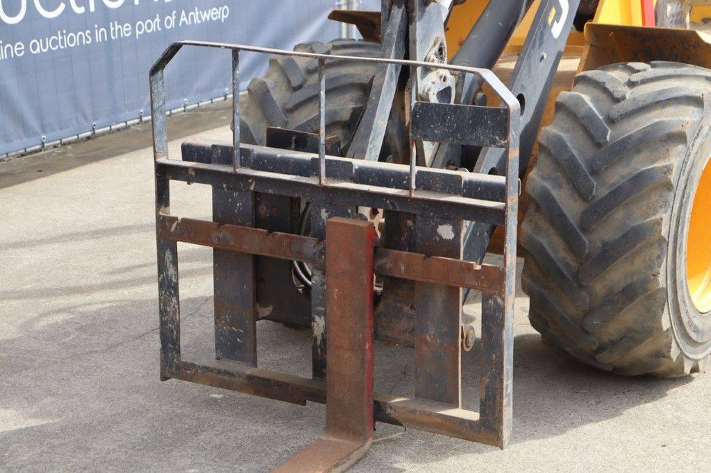 Articulated loader JCB 403 WLS Diesel 27kW 2013