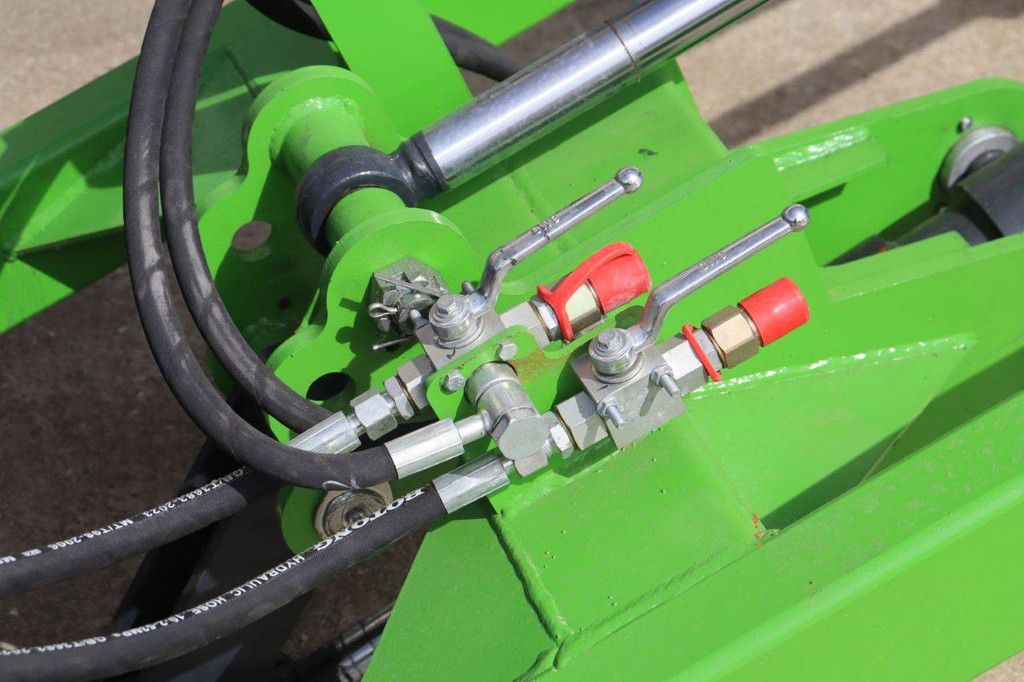 Nycheki Y25-42 Articulated Loader Diesel 45kW 2026 New