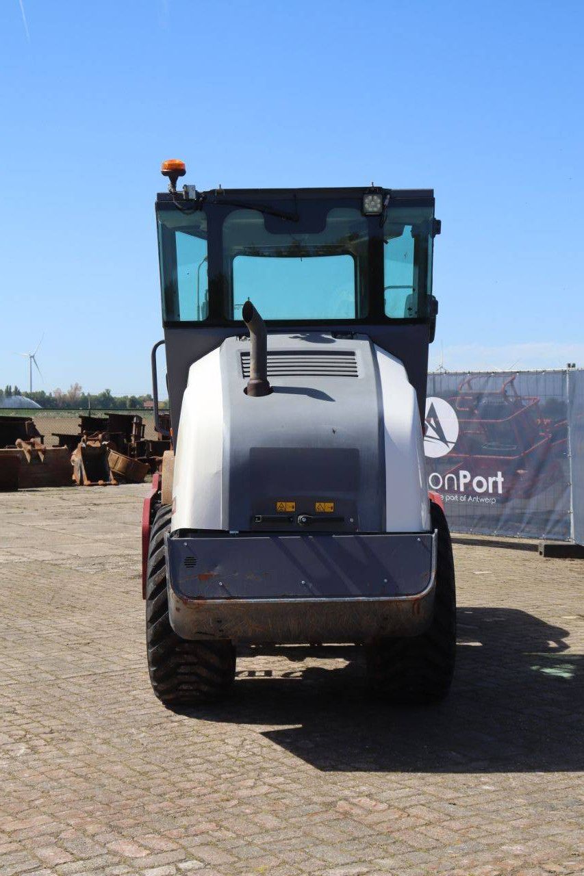 Verdichter Dynapac CA1400D Diesel 55,4 kW 2021