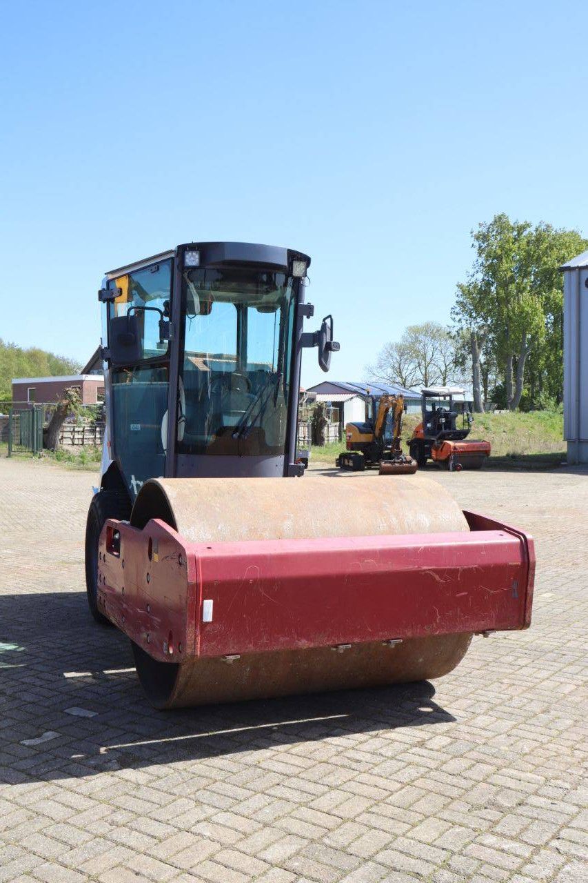 Verdichter Dynapac CA1400D Diesel 55,4 kW 2021
